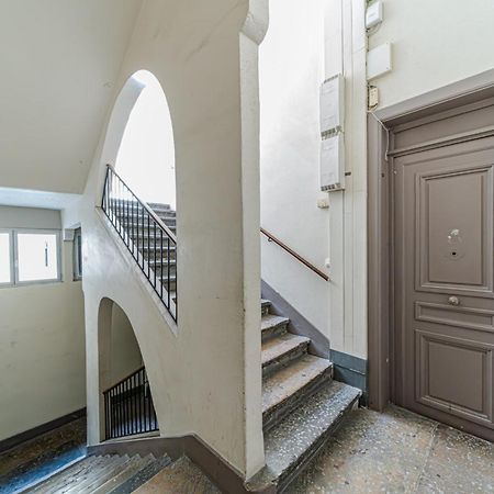 Tollet Apartment Charming 2 People Bellecour Cordeliers Lyon Exteriér fotografie
