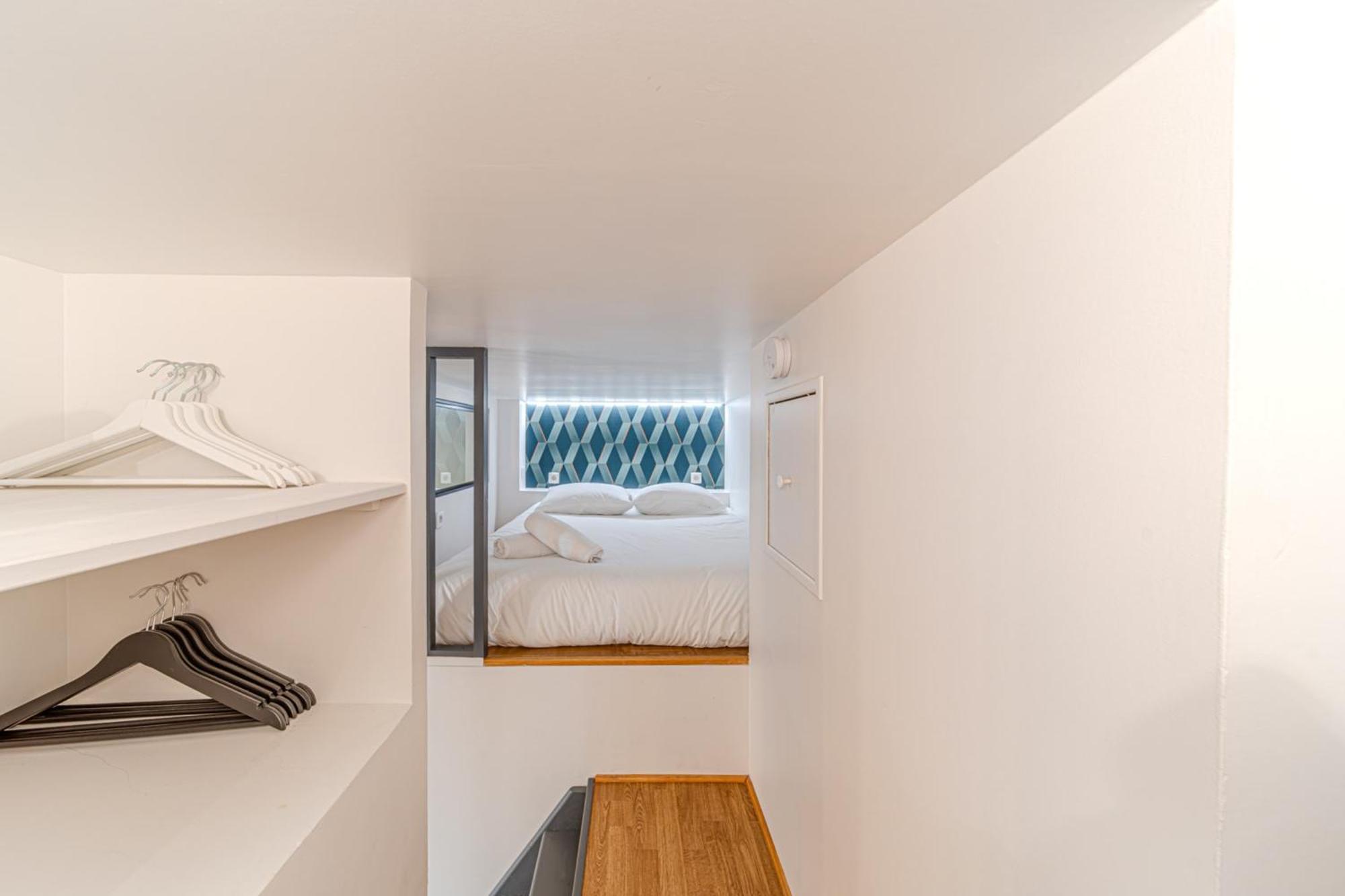 Tollet Apartment Charming 2 People Bellecour Cordeliers Lyon Exteriér fotografie