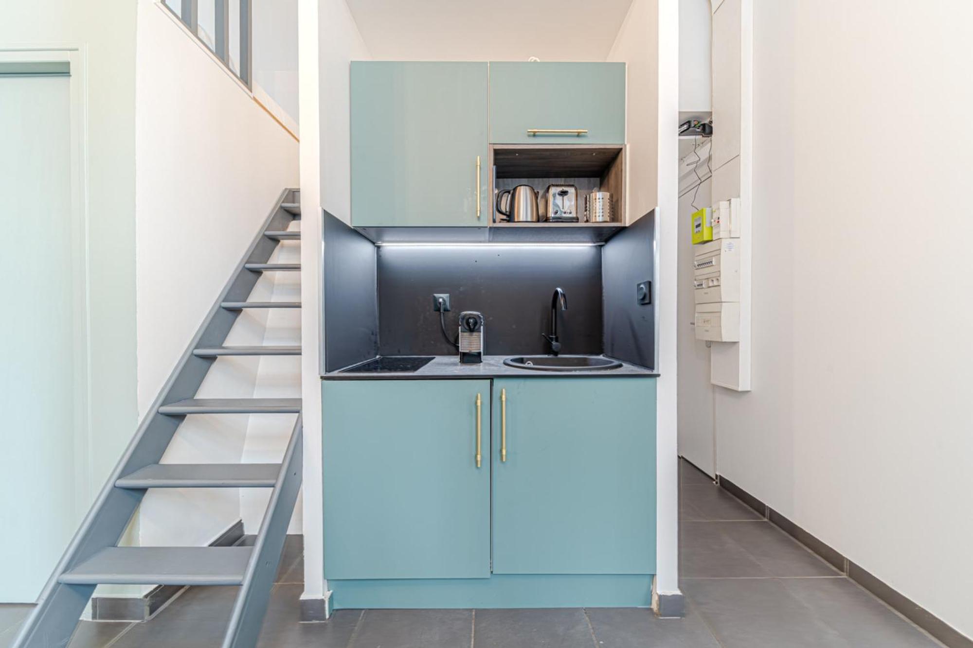 Tollet Apartment Charming 2 People Bellecour Cordeliers Lyon Exteriér fotografie