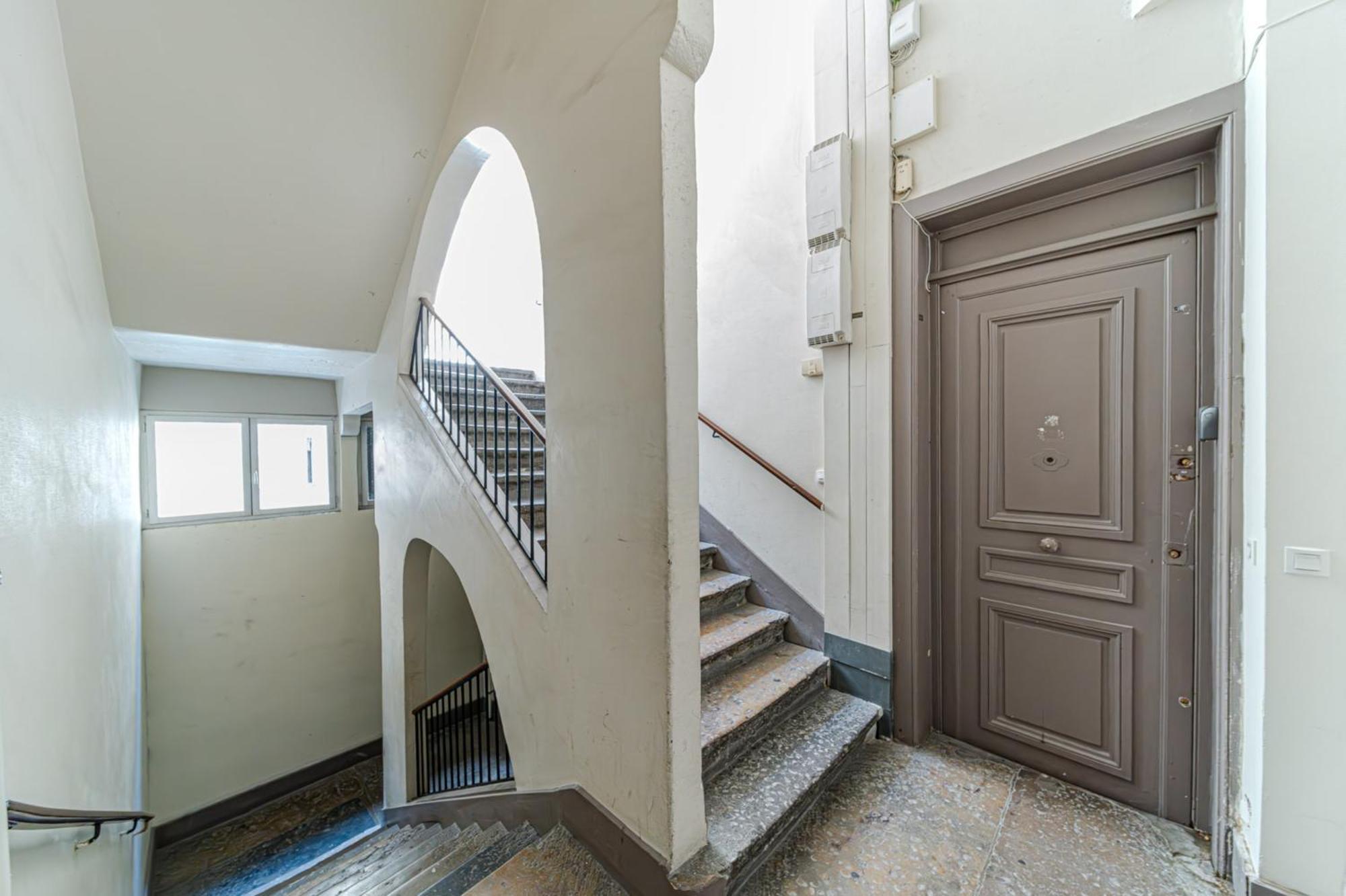 Tollet Apartment Charming 2 People Bellecour Cordeliers Lyon Exteriér fotografie